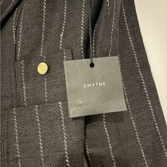 NWT Smythe blazer - Picture 7 of 11